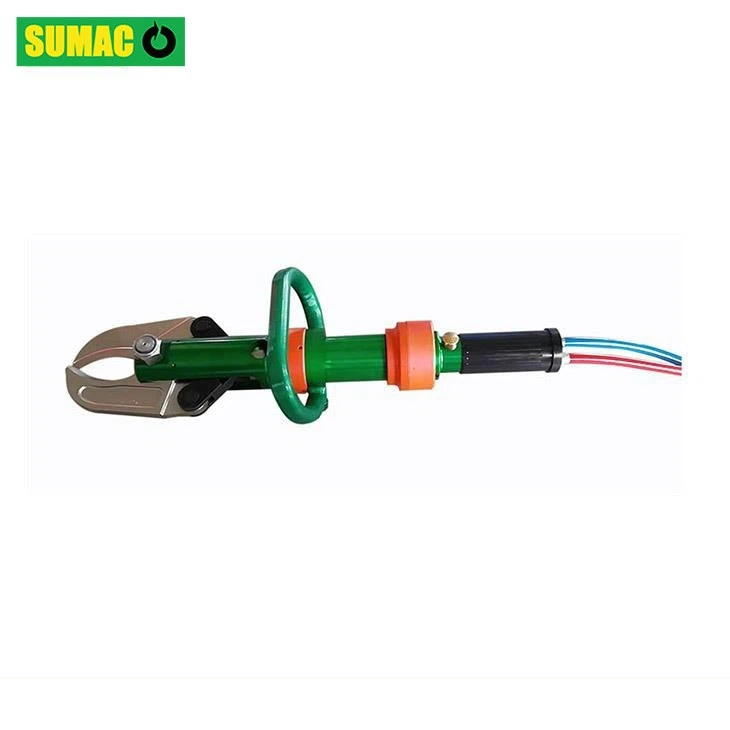 Mașină de forfecare hidraulică