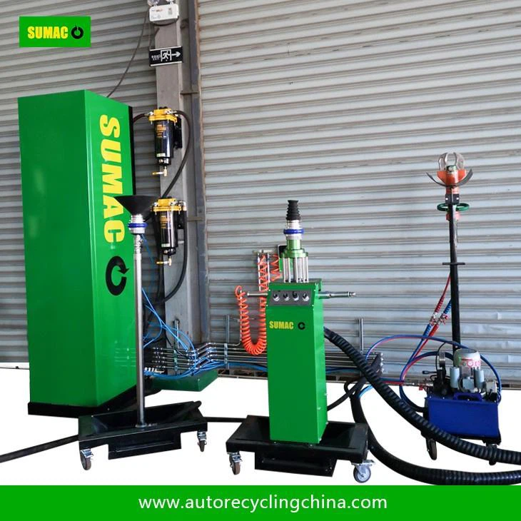 Hydraulic Shearing Machine
